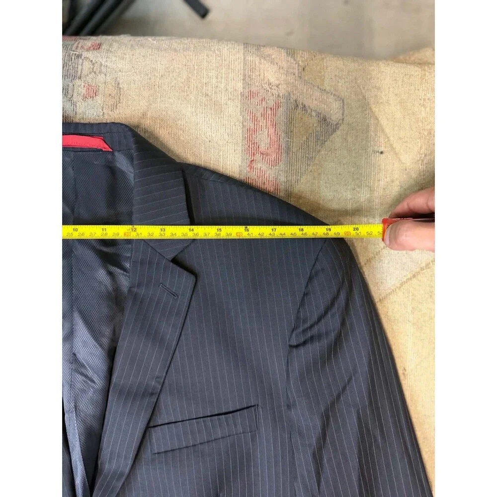Alfani men gray